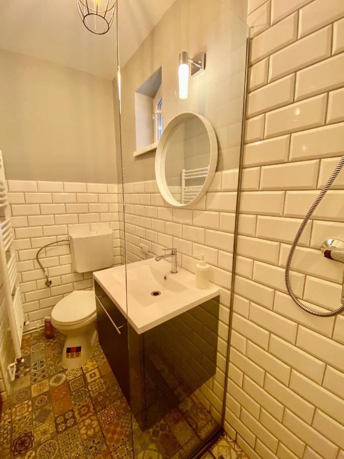 Johann Gott Suite บราชอฟ ภายนอก รูปภาพ
