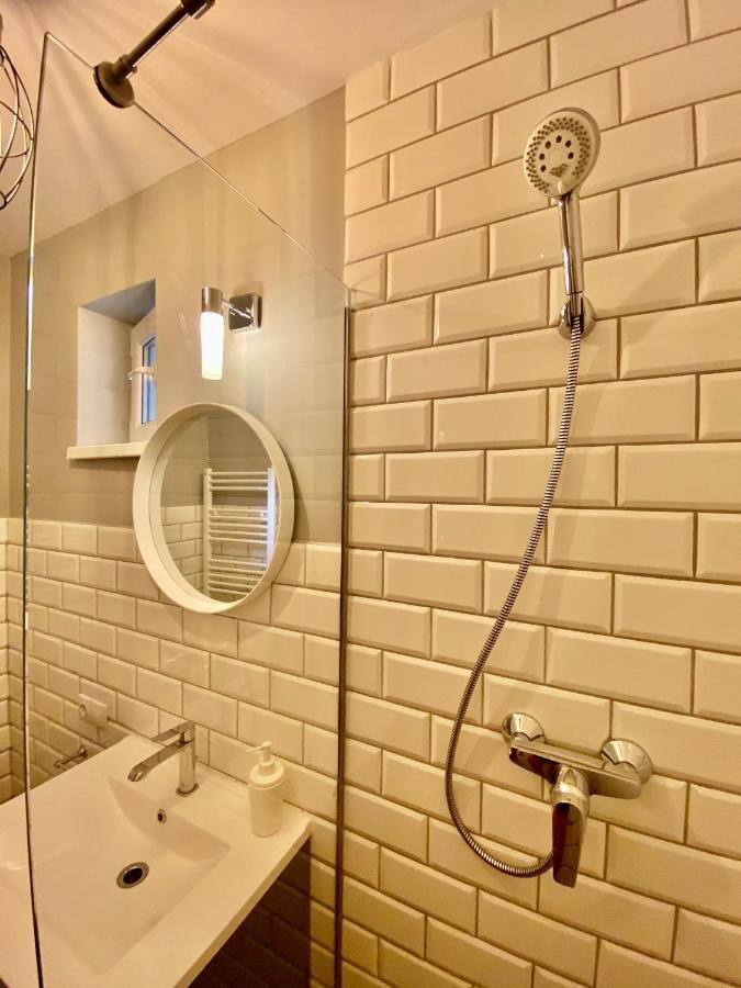 Johann Gott Suite บราชอฟ ภายนอก รูปภาพ