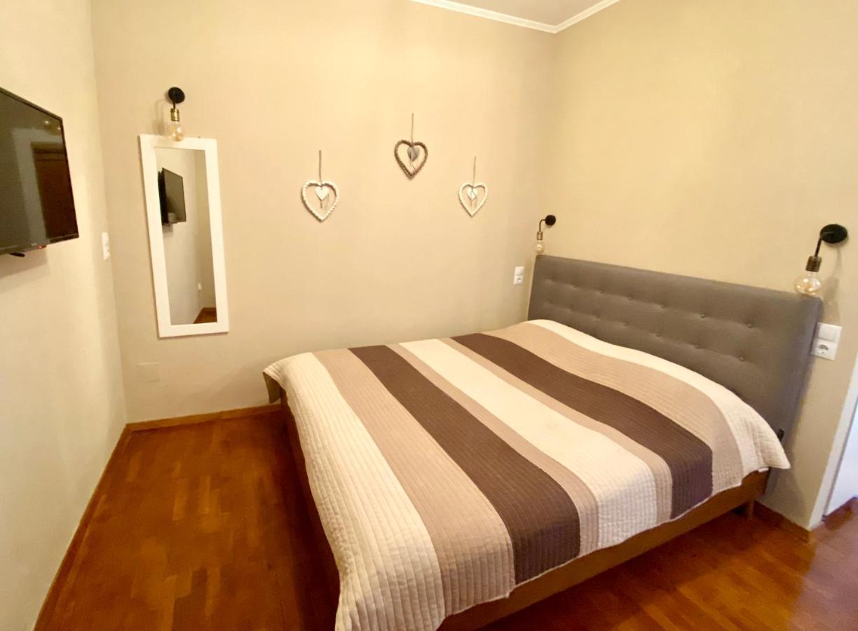 Johann Gott Suite บราชอฟ ภายนอก รูปภาพ