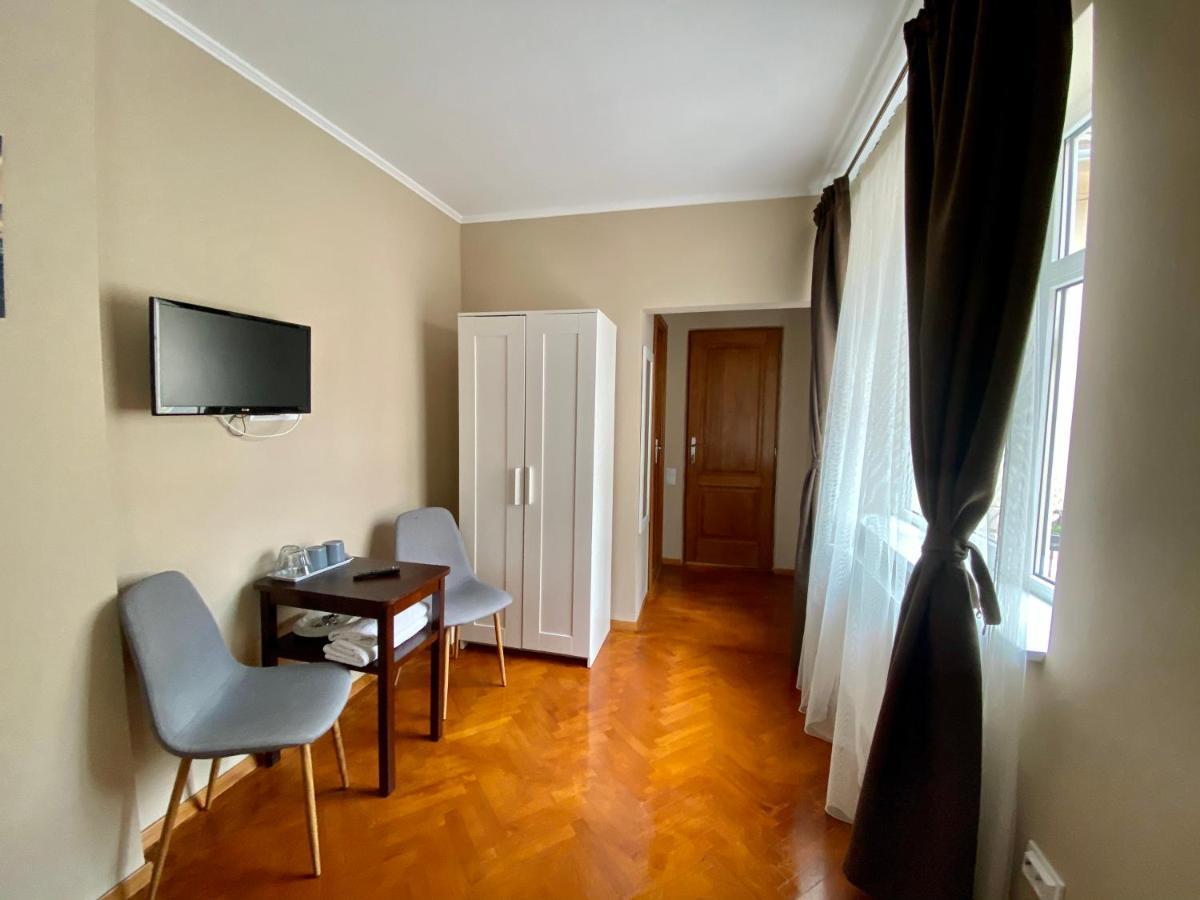 Johann Gott Suite บราชอฟ ภายนอก รูปภาพ
