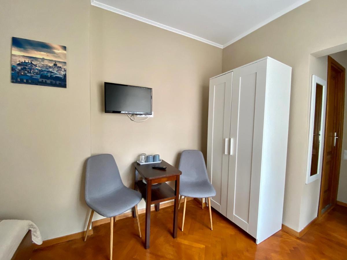 Johann Gott Suite บราชอฟ ภายนอก รูปภาพ