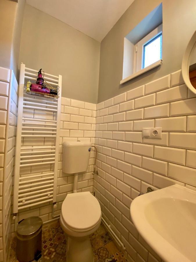 Johann Gott Suite บราชอฟ ภายนอก รูปภาพ